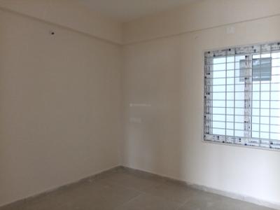 Bedroom Image of 1434 Sq.ft 3 BHK Apartment / Flat for sale in The Pearl Paradise, Visthar Bengaluru for Rs. 10400000
