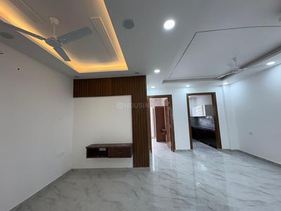 Hall Image of 1170 Sq.ft 3 BHK Apartment / Flat for sale in Raipur Dehradun for Rs. 8500000