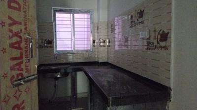 Kitchen Image of 1400 Sq.ft 4 BHK Apartment / Flat for rent in Pattabiram Chennai for Rs. 26000