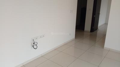 Living Room Image of 1600 Sq.ft 3 BHK Apartment / Flat for rent in Sobha Arena, Talaghattapura Bengaluru for Rs. 52000