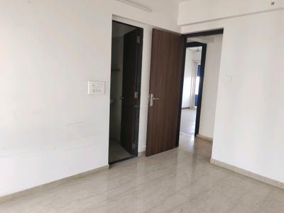 Bedroom Image of 1850 Sq.ft 3 BHK Apartment / Flat for sale in RNA NG Grand Plaza Phase I, Ghansoli Navi Mumbai for Rs. 31000000