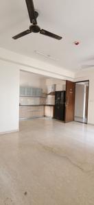 Hall Image of 1211 Sq.ft 2 BHK Apartment / Flat for rent in Gera Song Of Joy, Kharadi Pune for Rs. 46000