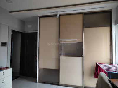 Bedroom Image of 1565 Sq.ft 3 BHK Apartment / Flat for sale in Sureka Sunrise Greens, Deshbandhu Nagar Kolkata for Rs. 16500000