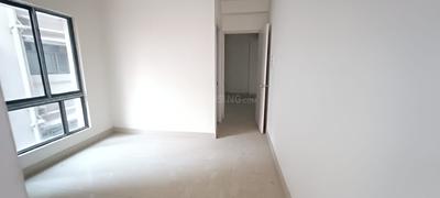 Bedroom Image of 871 Sq.ft 2 BHK Apartment / Flat for sale in Rajarhat Kolkata for Rs. 4350000