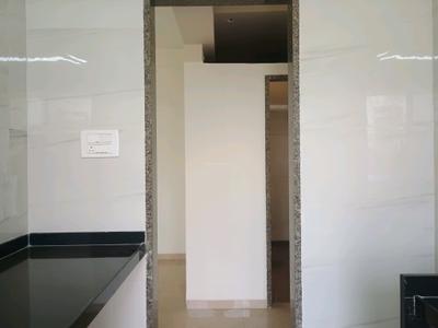 Kitchen Image of 691 Sq.ft 2 BHK Apartment / Flat for sale in Rattanraj Trinity Moksh, Ambernath East Ambernath for Rs. 5500000