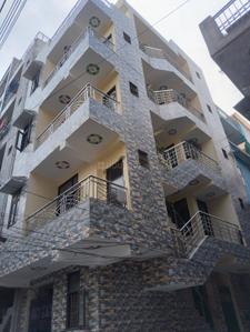 Image of 323 Sq.ft 1 BHK Independent House for sale in Sector 15, Noida for Rs. 20000000