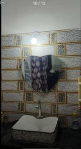 Bathroom Image of 1200 Sq.ft 2 BHK Independent House for sale in Raipura Kota for Rs. 3600000
