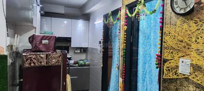 Image of 800 Sq.ft 3 BHK Apartment / Flat for sale in Sitapuri, New Delhi for Rs. 5500000