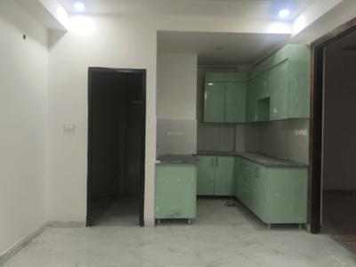 Living Room Image of 930 Sq.ft 2 BHK Apartment / Flat for sale in Saraswati Landmark, Noida Extension Greater Noida for Rs. 4205000