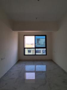 Bedroom Image of 800 Sq.ft 2 BHK Apartment / Flat for sale in Mulund East Mumbai for Rs. 15000000
