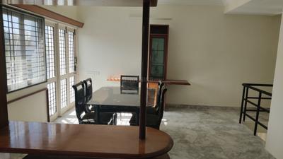 Living Room Image of 2500 Sq.ft 3.5 BHK Apartment / Flat for rent in Gopalapuram Chennai for Rs. 85000