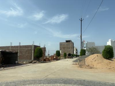 Image of 1000 Sq.ft Residential Plot / Land for sale in Ideal Paramount City, Budhaniya, Indore for Rs. 4000000