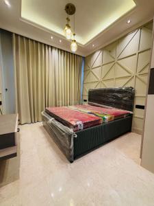 Bedroom Image of 1503 Sq.ft 4 BHK Apartment / Flat for sale in Kurali Mohali for Rs. 7490000