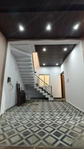 Bedroom Image of 1600 Sq.ft 3 BHK Independent House for sale in Naubasta Kala Lucknow for Rs. 6200000
