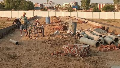 Image of 900 Sq.ft Residential Plot / Land for sale in Safedabad, Lucknow for Rs. 3499000