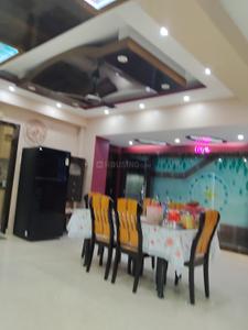 Hall Image of 2360 Sq.ft 3 BHK Apartment / Flat for sale in Kalighat Kolkata for Rs. 32500000