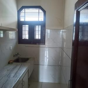 Kitchen Image of 950 Sq.ft 1 RK Builder Floor for rent in Sector 4 Panchkula for Rs. 12000