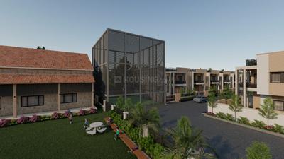 Image of 2575 Sq.ft 4 BHK Villa for sale in Housing Board, Pali for Rs. 12500000