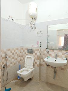 Image of 1400 Sq.ft 3 BHK Apartment / Flat for rent in Whitefield, Bengaluru for Rs. 42000