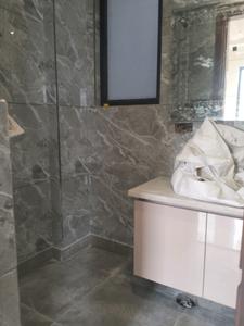 Bedroom Three Image of 1800 Sq.ft 3 BHK Builder Floor for sale in Paschim Vihar New Delhi for Rs. 37500000