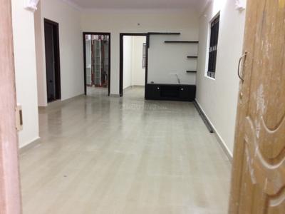 Hall Image of 1150 Sq.ft 2 BHK Apartment / Flat for rent in Electronic City Bengaluru for Rs. 27000
