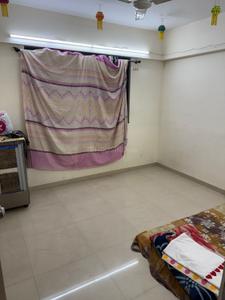Bedroom Image of 815 Sq.ft 2 BHK Apartment / Flat for sale in Venkatesh Galaxy, Kondhwa Budruk Pune for Rs. 5500000