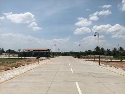 Image of 1700 Sq.ft Residential Plot / Land for sale in Kadugodi Industrial Area, Bengaluru for Rs. 11390007