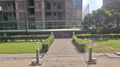Image of 1050 Sq.ft 2 BHK Apartment / Flat for sale in Dwarkadhish The Cubix, Sector 23, Dharuhera for Rs. 5785000