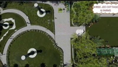 Image of 800 Sq.ft Residential Plot / Land for sale in Jait, Vrindavan for Rs. 1645600