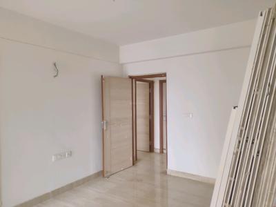 Bedroom Image of 1000 Sq.ft 2.5 BHK Apartment / Flat for sale in KLJ Greens, Faizupur Majra Neemka Faridabad for Rs. 8600000