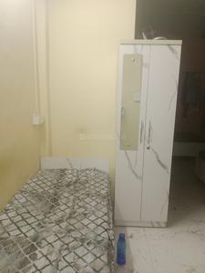 Bedroom Image of New sai astha  in Wadgaon Sheri, Pune