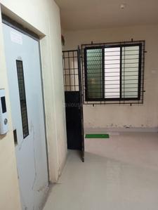 Hall Image of 630 Sq.ft 2 BHK Apartment / Flat for sale in Revdanda Alibag for Rs. 3000000