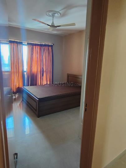 Estate Meghmani Bedroom 1
