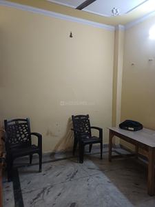 Hall Image of 700 Sq.ft 2 BHK Builder Floor for rent in Sector 22 Noida for Rs. 18000