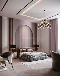 Bedroom Image of 1186 Sq.ft 2 BHK Independent House for sale in Lingiadih Bilaspur for Rs. 3750000