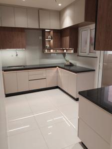 Kitchen Image of 1340 Sq.ft 2 BHK Apartment / Flat for sale in Suchitra Hyderabad for Rs. 6500000