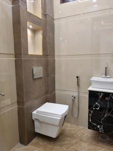Bedroom Two Image of 550 Sq.ft 2 BHK Apartment / Flat for sale in Razapur Khurd New Delhi for Rs. 3500000