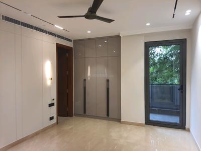 Bedroom Image of 2600 Sq.ft 4 BHK Builder Floor for sale in Shahpur Gurgaon for Rs. 46200000