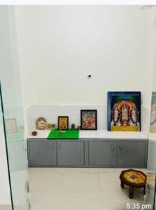 Image of 2100 Sq.ft 3 BHK Apartment / Flat for sale in Srinagar Colony, Hyderabad for Rs. 20000000