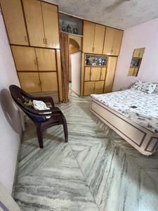 Bedroom Image of 1500 Sq.ft 3 BHK Duplex for sale in Warasiya Vadodara for Rs. 10000000