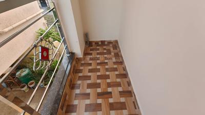 Balcony Image of 2300 Sq.ft 3 BHK Villa for sale in Kattupakkam Chennai for Rs. 21000000