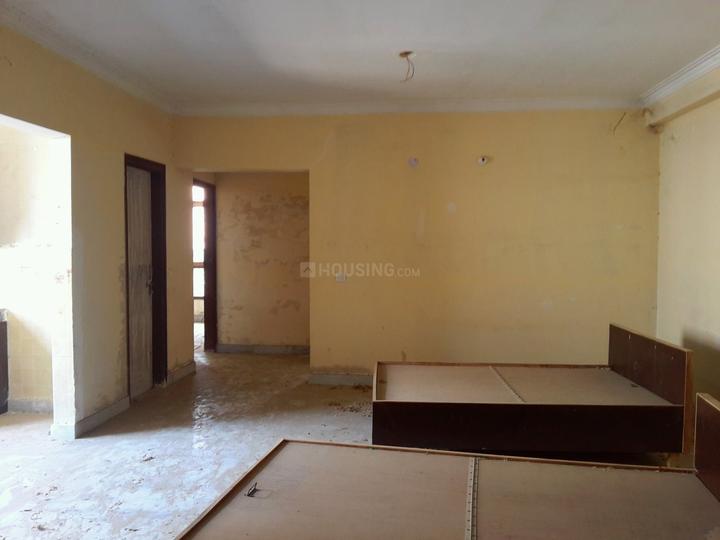 3 BHK 1250 Sqft Flat for sale at Sultanpur, New Delhi Property ID