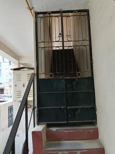 Balcony Image of 590 Sq.ft 2 BHK Builder Floor for rent in Ghodasar Ahmedabad for Rs. 13500