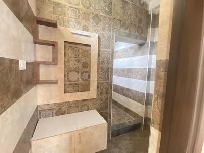Bathroom Image of 900 Sq.ft 2 BHK Independent House for sale in Parivakkam Chennai for Rs. 5900000