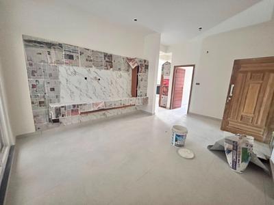 Hall Image of 1200 Sq.ft 2 BHK Builder Floor for rent in BTM Layout 2nd Stage Bengaluru for Rs. 65000