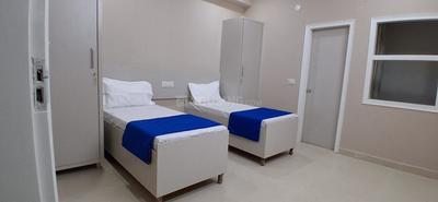 Bedroom Image of Shyam Vandana Boys PG in Sector 125, Noida