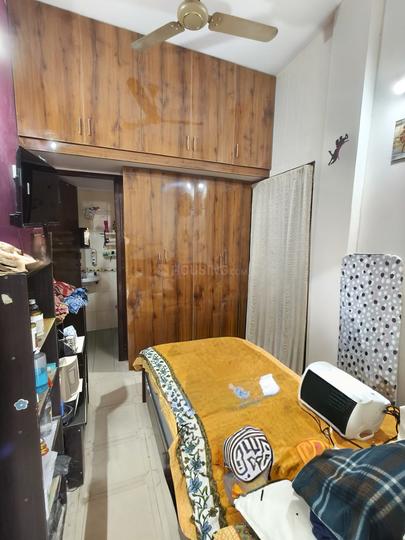 Stage 3, Indira Nagar Bedroom 1