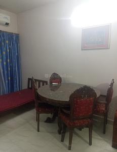 Hall Image of 1350 Sq.ft 2.5 BHK Apartment / Flat for rent in Ansal Sushant Golf City Harmony Enclave, Sushant Golf City Lucknow for Rs. 21500