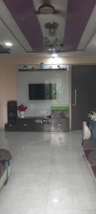 Hall Image of 1180 Sq.ft 2 BHK Apartment / Flat for sale in JH Regency Park, Kalyan East Kalyan for Rs. 8500000