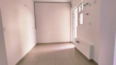 Hall Image of 1500 Sq.ft 3 BHK Apartment / Flat for sale in Mahindra Eden, Jyotipuram Bengaluru for Rs. 27500000